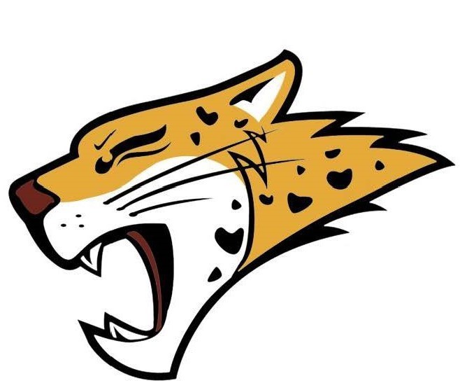 Jaguar school logo